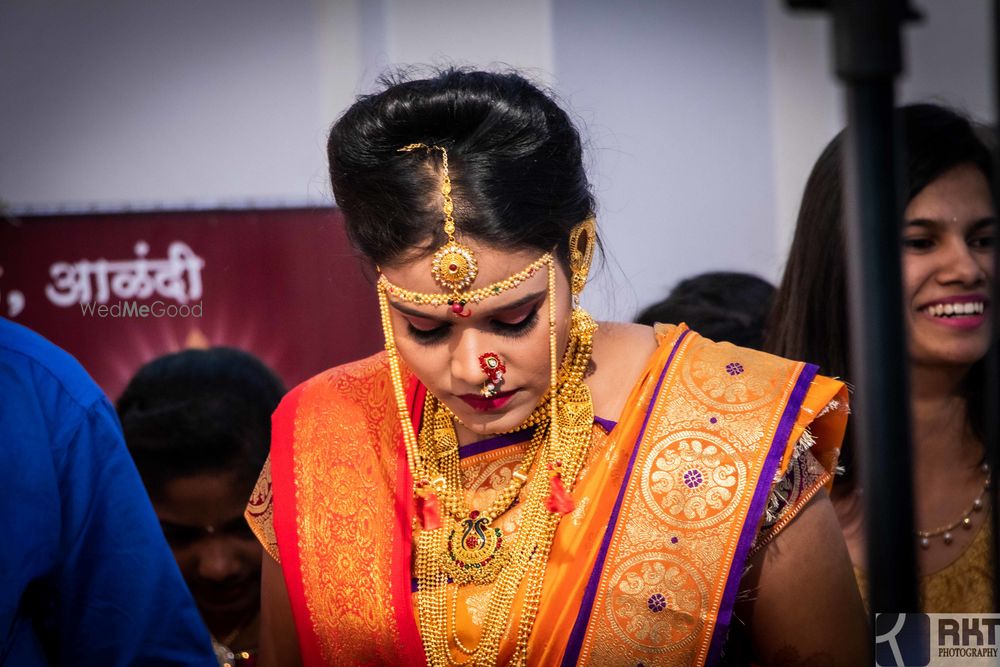 Photo From Wedding of Shruti & Anand - By Rajan Tahalani Fotografia