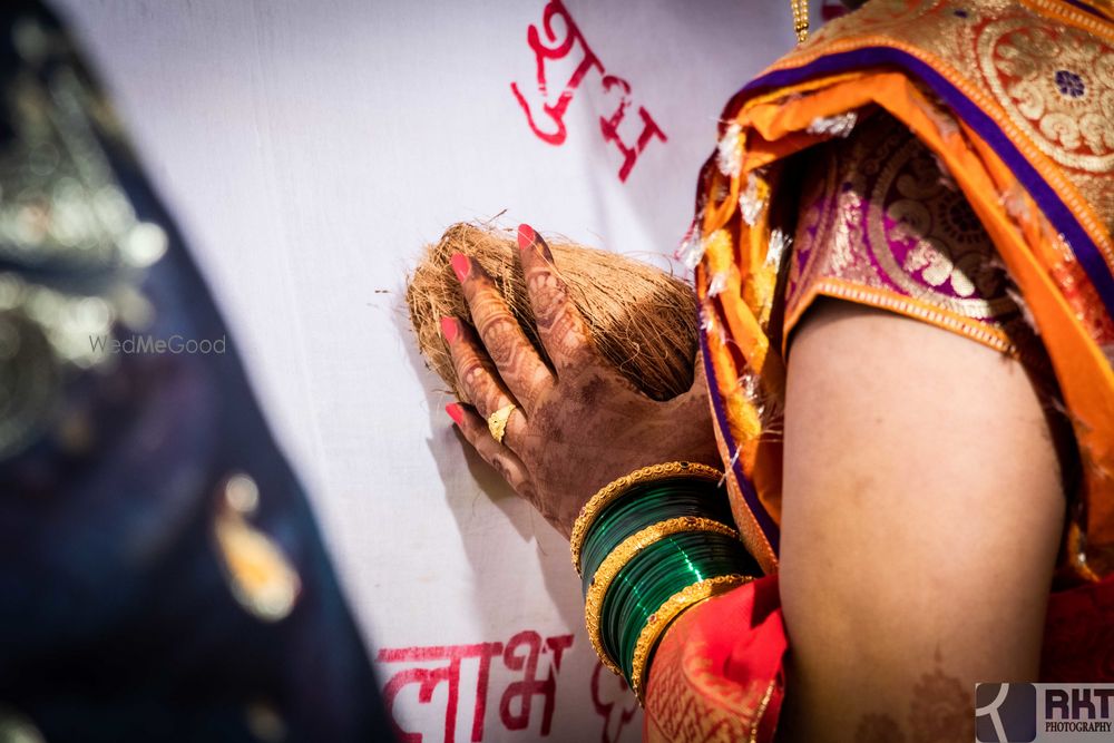 Photo From Wedding of Shruti & Anand - By Rajan Tahalani Fotografia