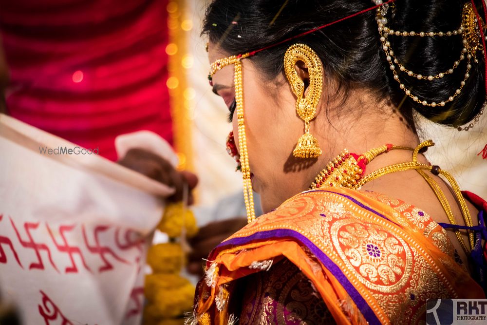 Photo From Wedding of Shruti & Anand - By Rajan Tahalani Fotografia