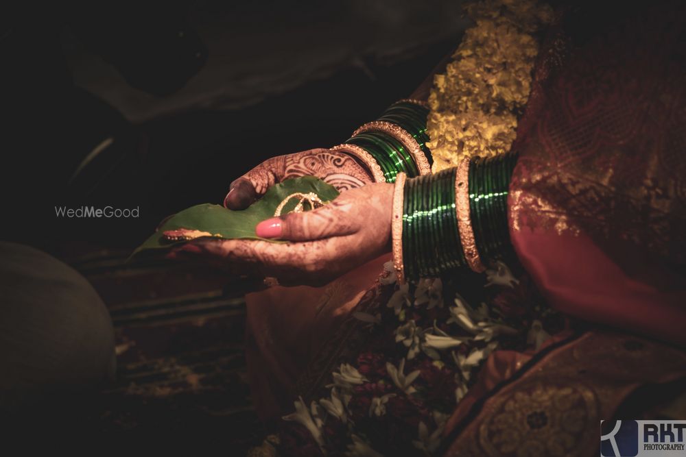 Photo From Wedding of Shruti & Anand - By RKT Photography