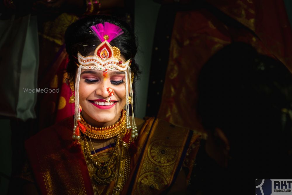 Photo From Wedding of Shruti & Anand - By RKT Photography