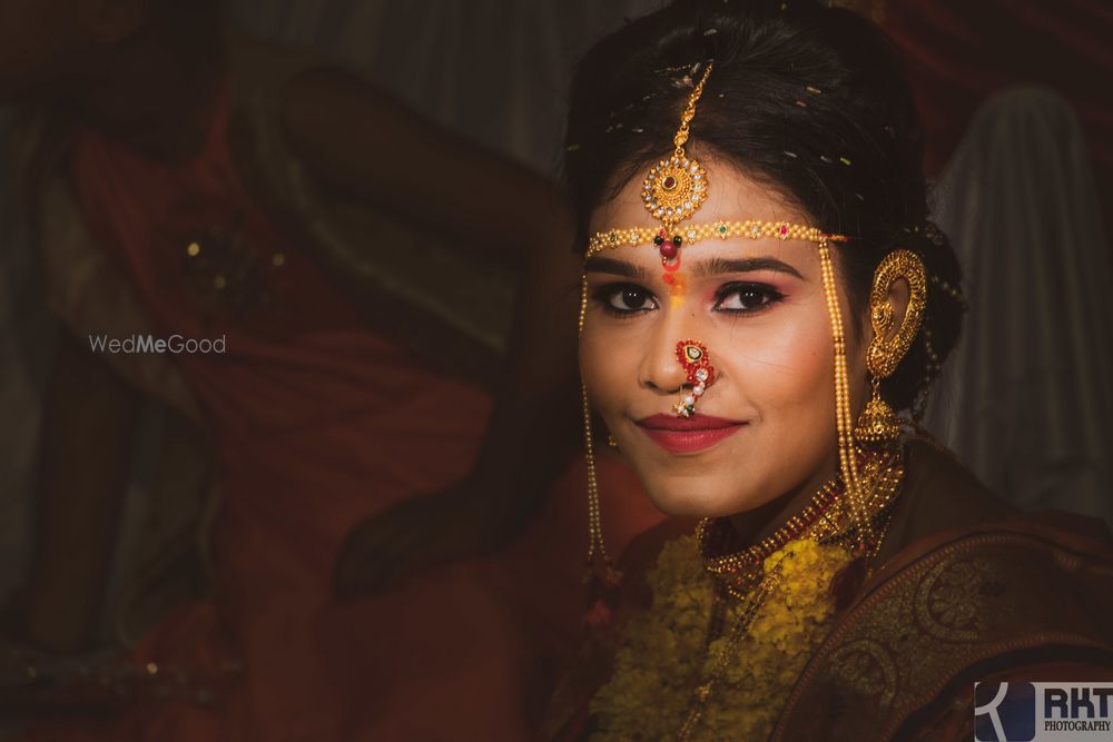 Photo From Wedding of Shruti & Anand - By RKT Photography