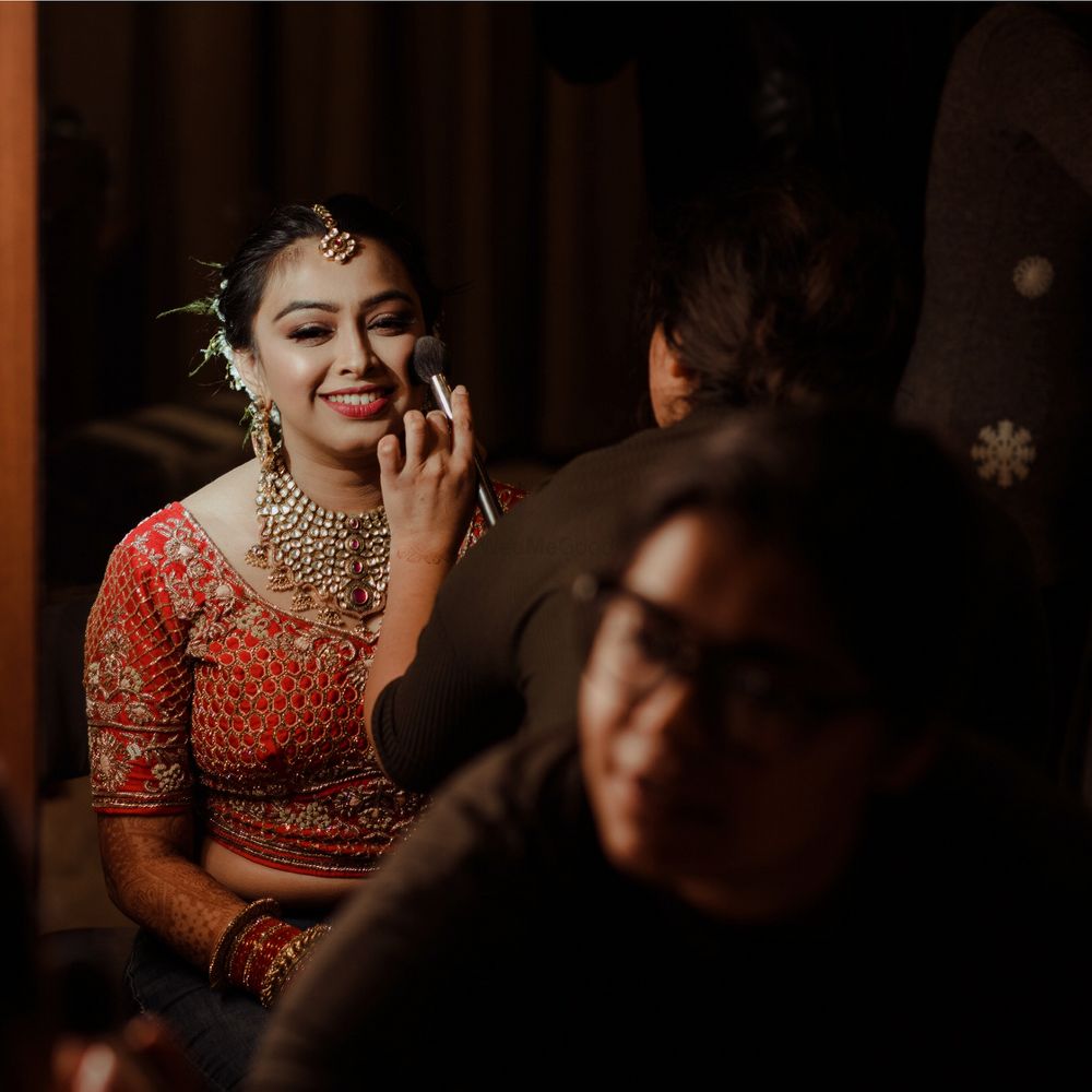 Photo From Saumya Rai - By Palni Bhatia Makeup Artist