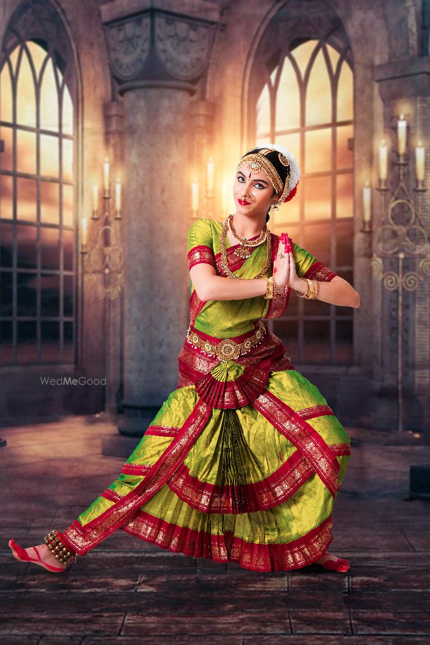 Photo From Classical - By Umapathi Bridal Makeover