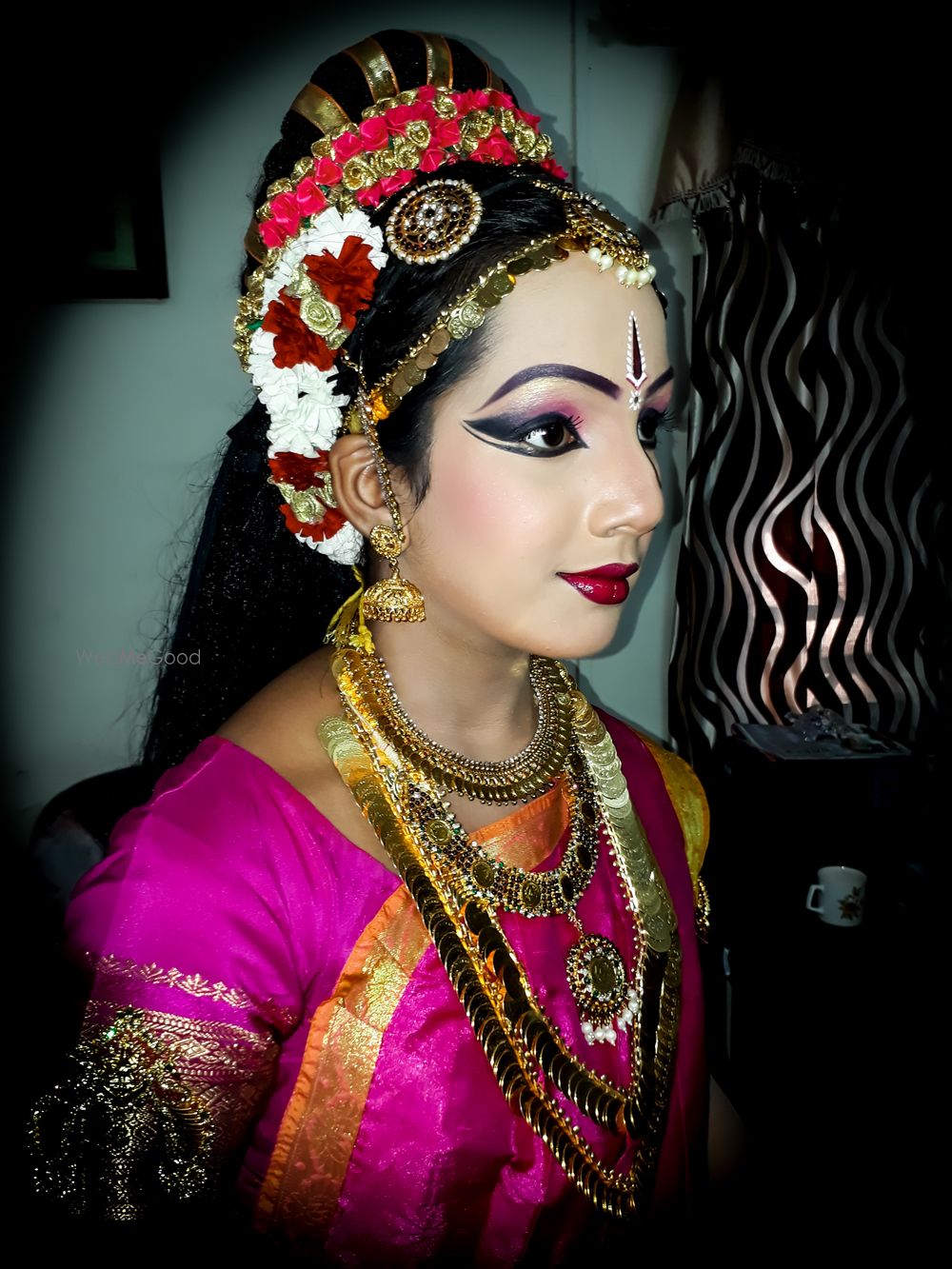 Photo From Classical - By Umapathi Bridal Makeover