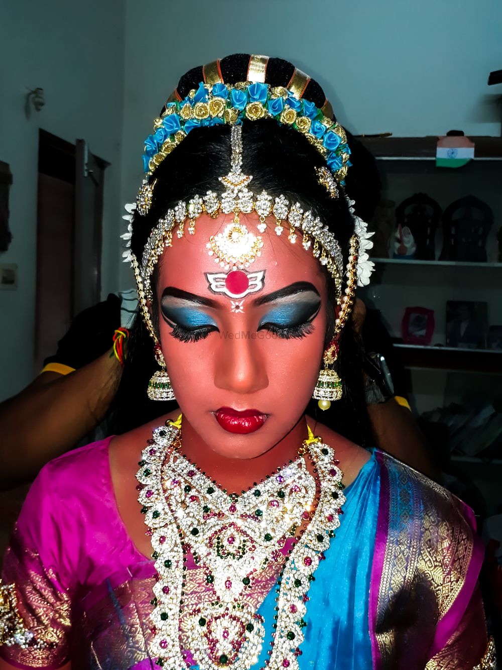 Photo From Classical - By Umapathi Bridal Makeover