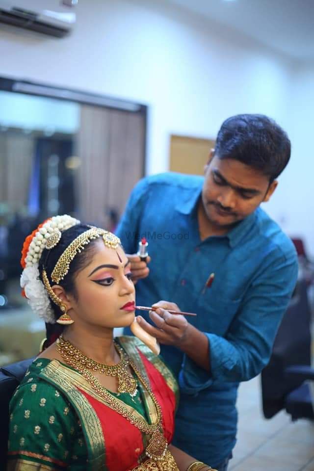 Photo From Classical - By Umapathi Bridal Makeover