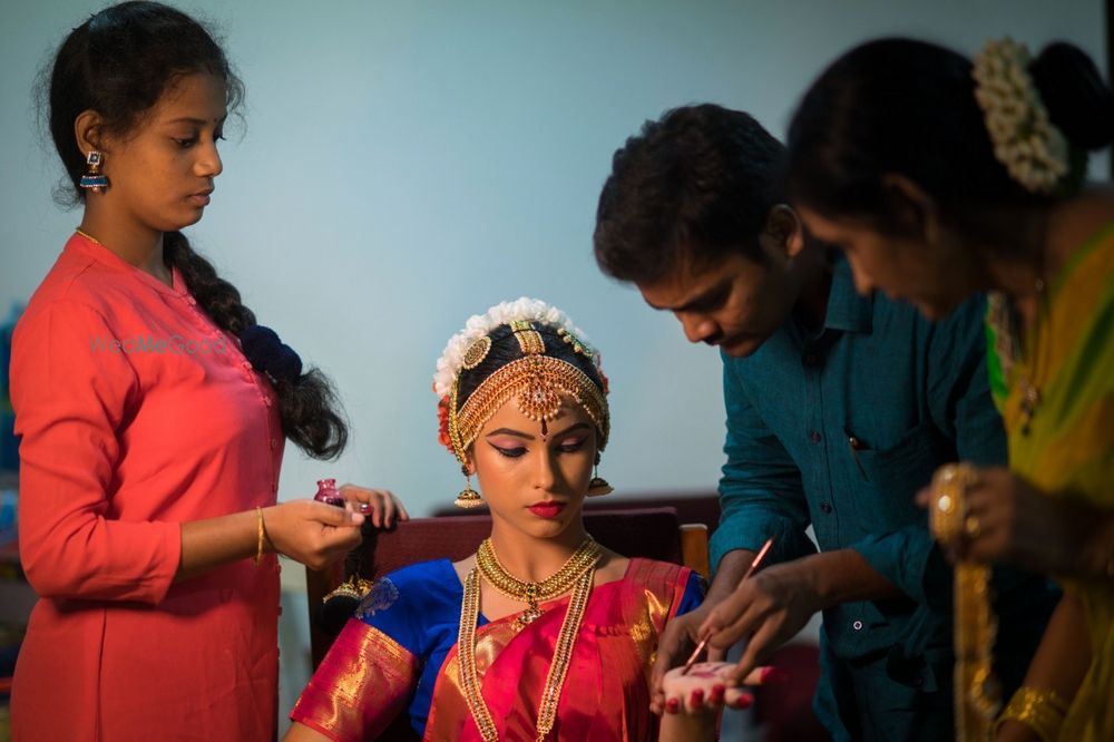 Photo From Classical - By Umapathi Bridal Makeover