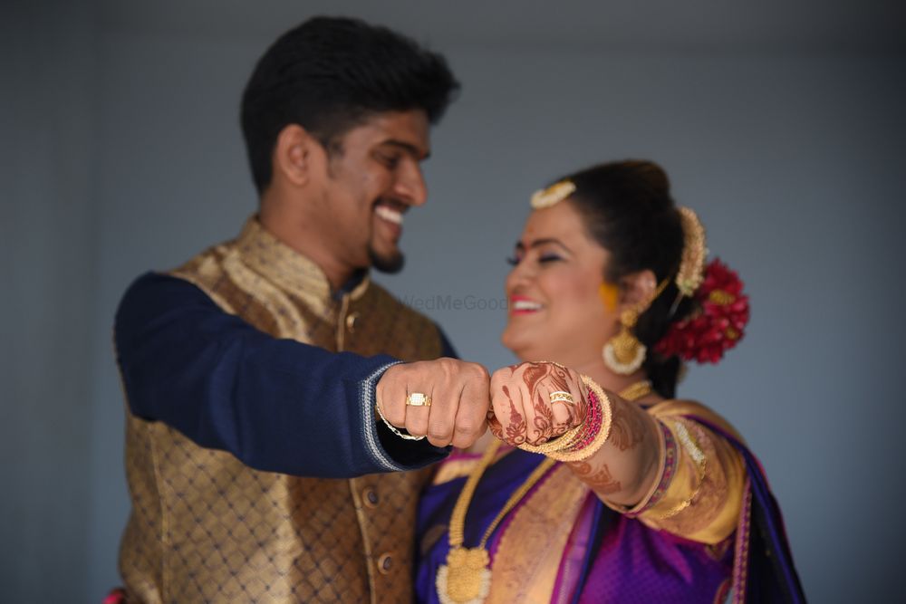 Photo From Jayashree & Pavankumar - By Nuptial Dairies