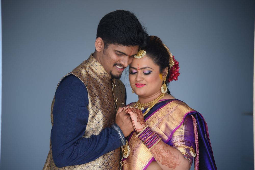 Photo From Jayashree & Pavankumar - By Nuptial Dairies