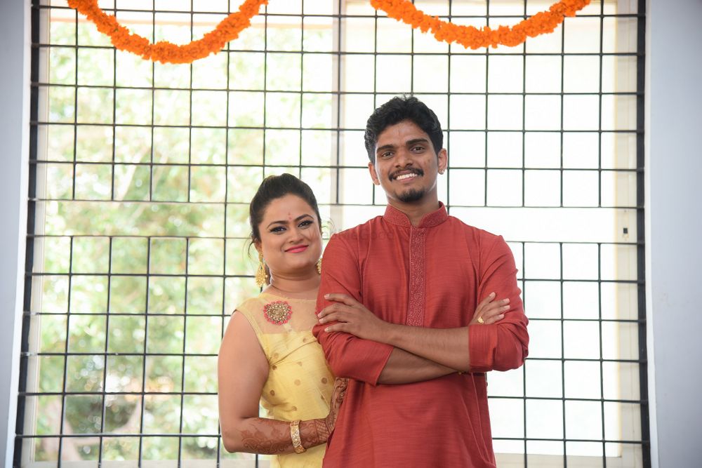 Photo From Jayashree & Pavankumar - By Nuptial Dairies