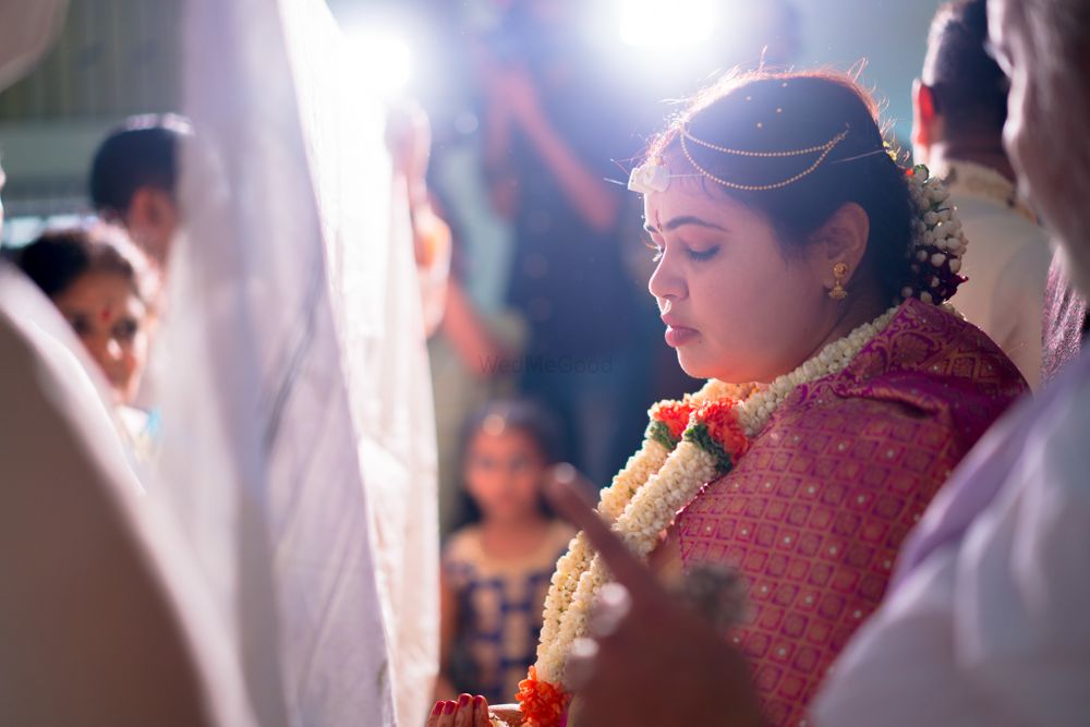 Photo From Karthik & Manasa - By Nuptial Dairies