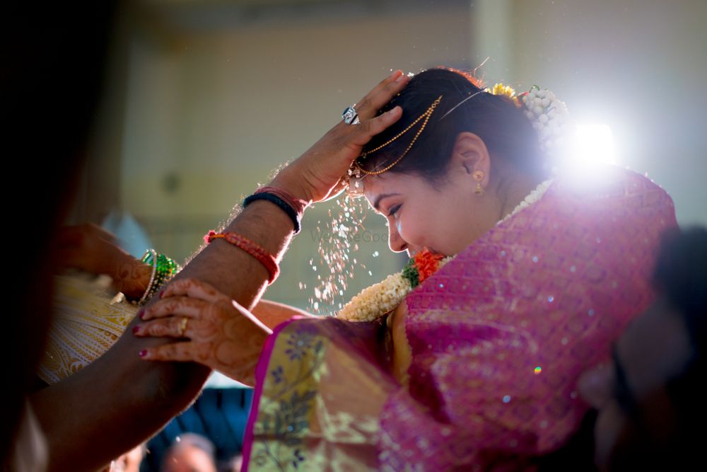 Photo From Karthik & Manasa - By Nuptial Dairies