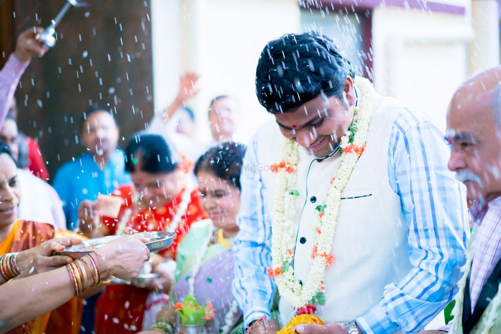 Photo From Karthik & Manasa - By Nuptial Dairies