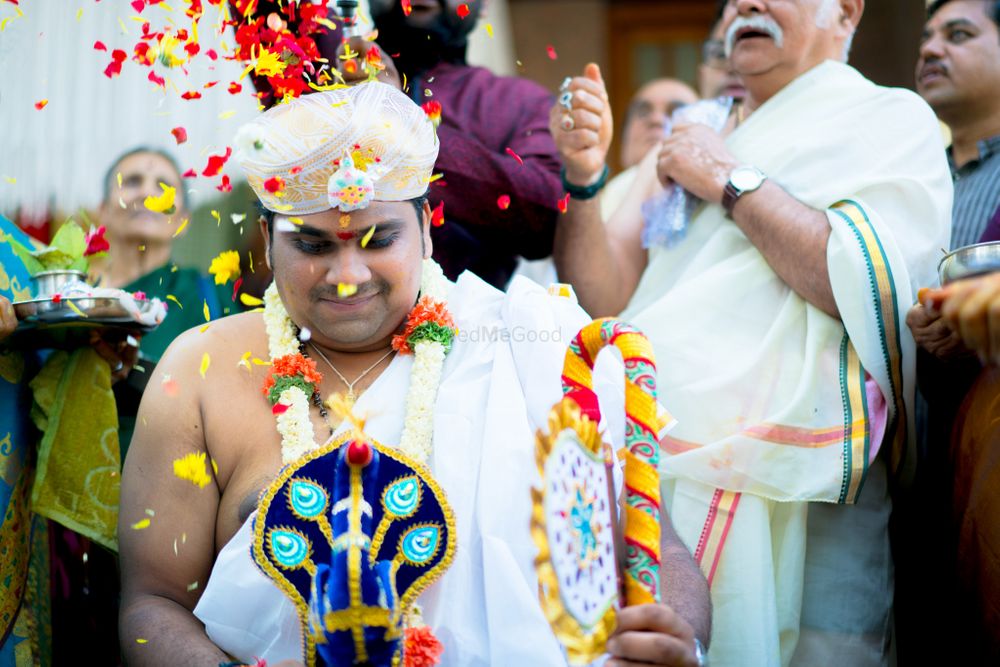 Photo From Karthik & Manasa - By Nuptial Dairies