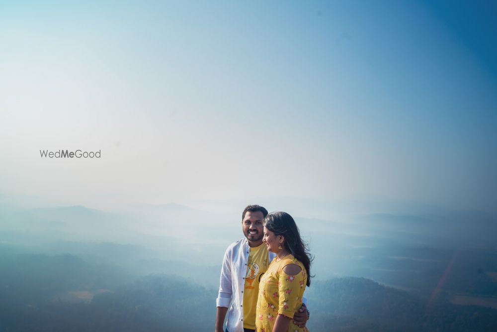 Photo From Mahesh & Ashritha  - By Nuptial Dairies