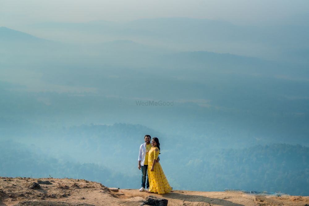 Photo From Mahesh & Ashritha  - By Nuptial Dairies