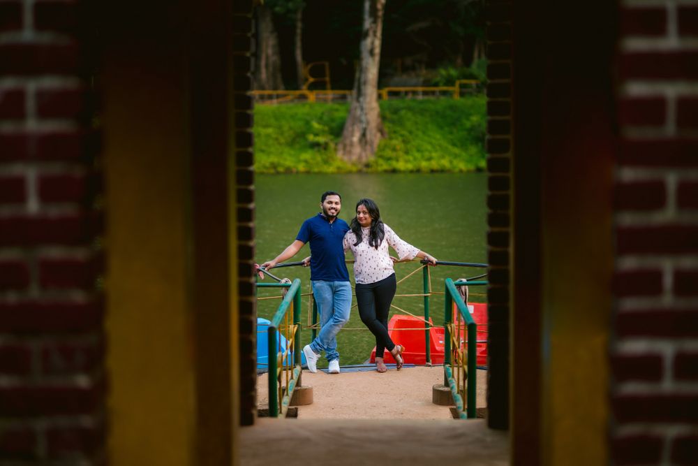 Photo From Mahesh & Ashritha  - By Nuptial Dairies