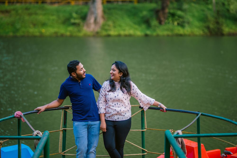 Photo From Mahesh & Ashritha  - By Nuptial Dairies