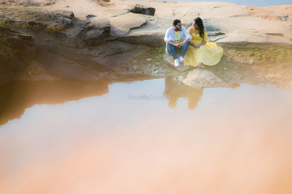 Photo From Mahesh & Ashritha  - By Nuptial Dairies