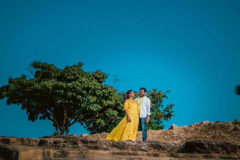 Photo From Mahesh & Ashritha  - By Nuptial Dairies