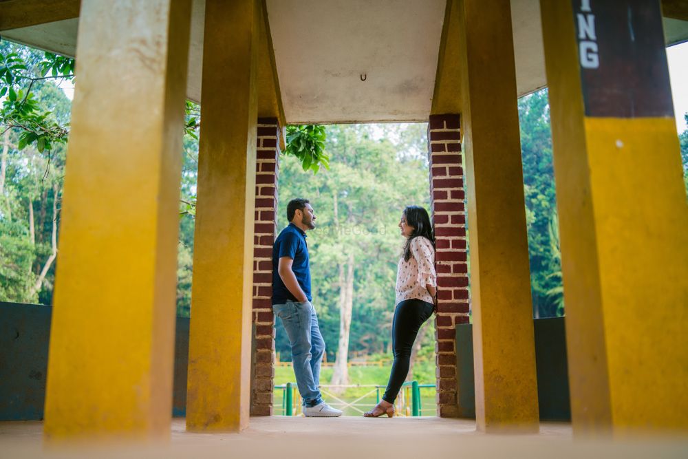 Photo From Mahesh & Ashritha  - By Nuptial Dairies