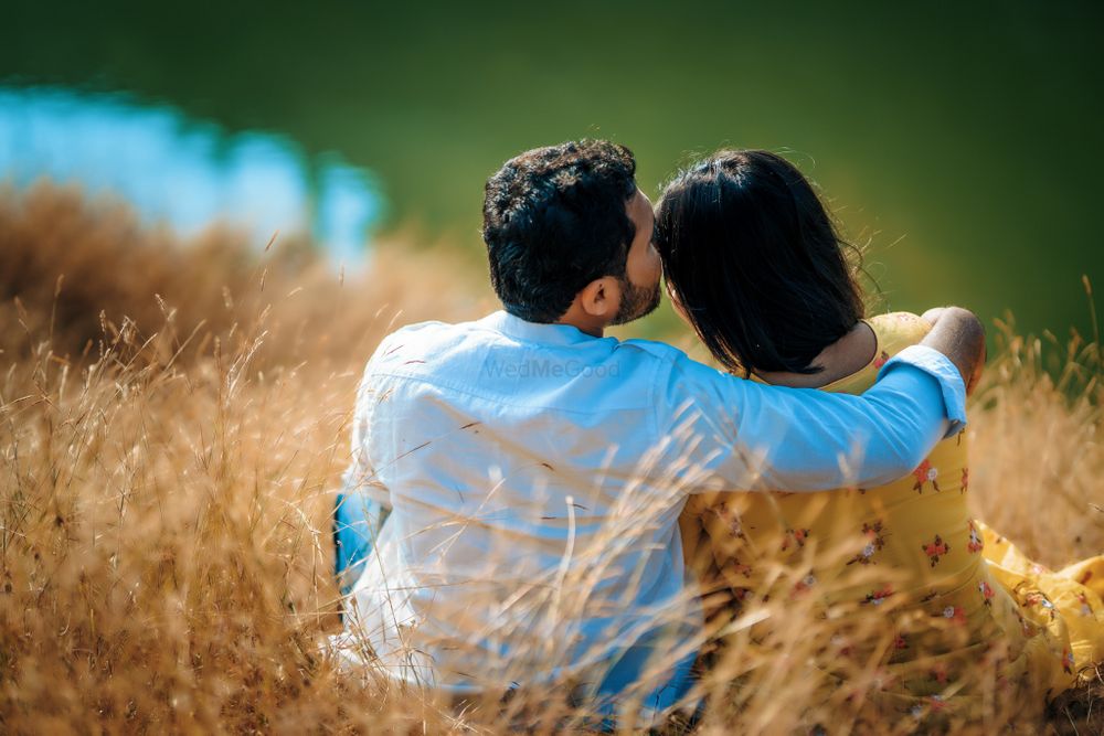 Photo From Mahesh & Ashritha  - By Nuptial Dairies