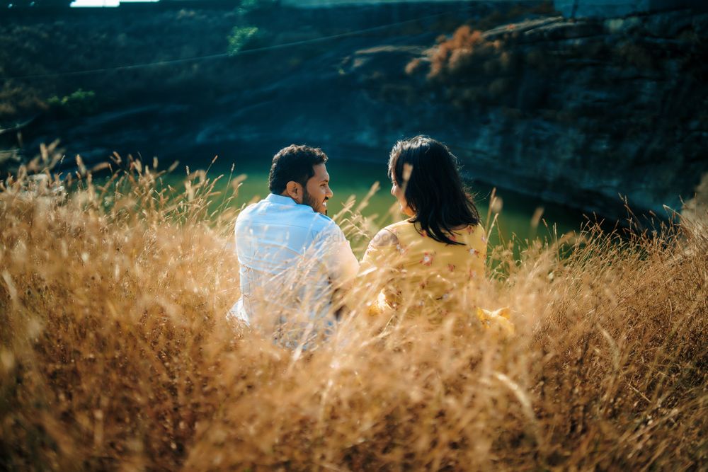 Photo From Mahesh & Ashritha  - By Nuptial Dairies