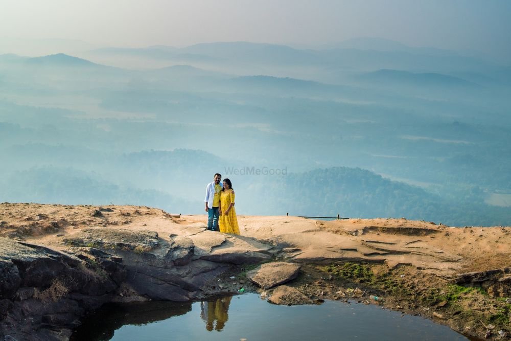 Photo From Mahesh & Ashritha  - By Nuptial Dairies