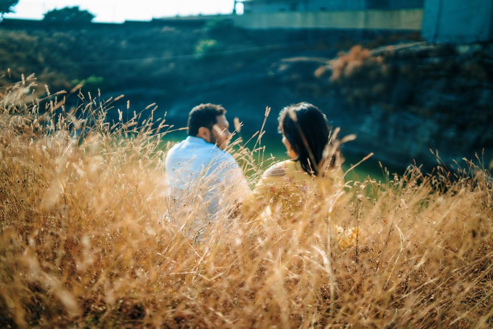 Photo From Mahesh & Ashritha  - By Nuptial Dairies