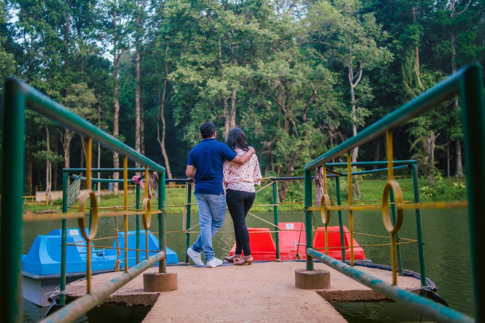 Photo From Mahesh & Ashritha  - By Nuptial Dairies