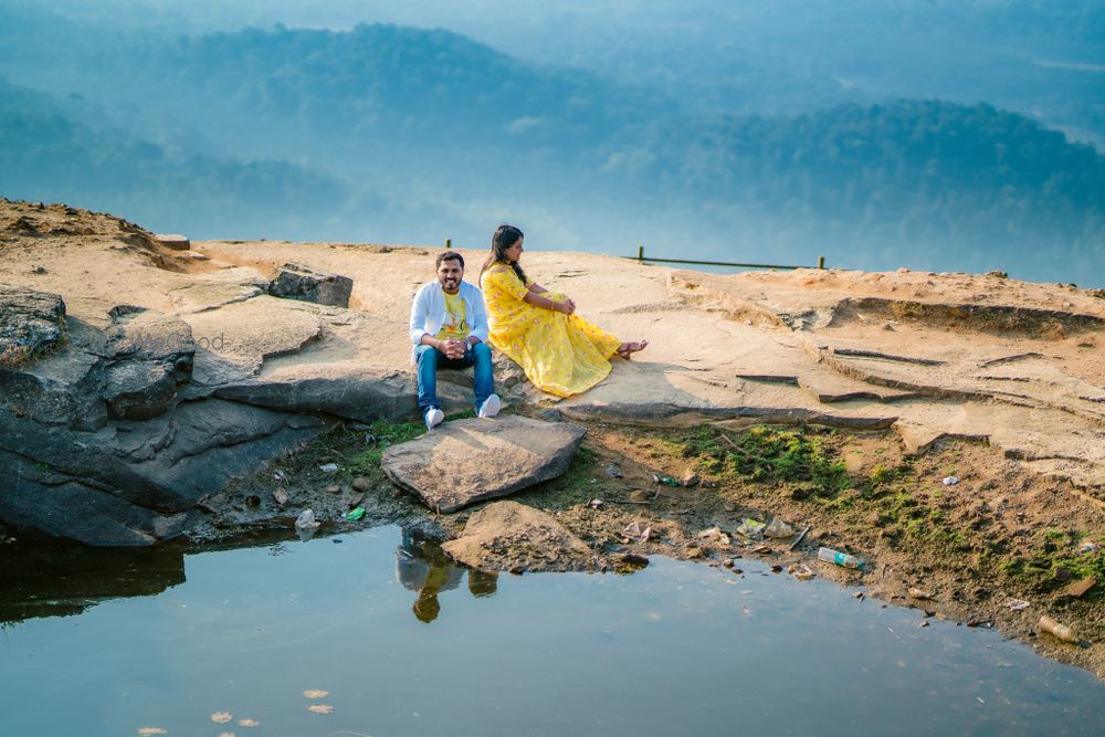 Photo From Mahesh & Ashritha  - By Nuptial Dairies