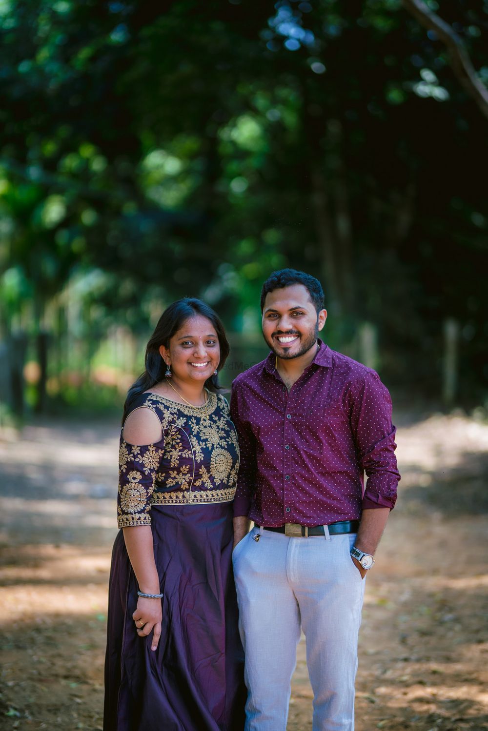 Photo From Mahesh & Ashritha  - By Nuptial Dairies