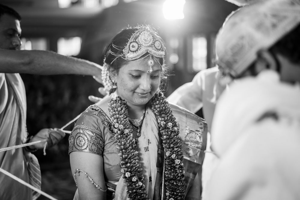 Photo From Mahesh & Ashritha - Wedding - By Nuptial Dairies