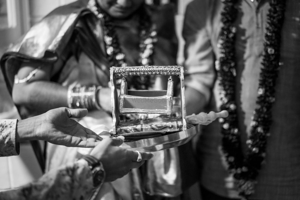 Photo From Mahesh & Ashritha - Wedding - By Nuptial Dairies