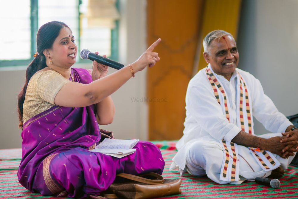 Photo From Mahesh & Ashritha - Wedding - By Nuptial Dairies