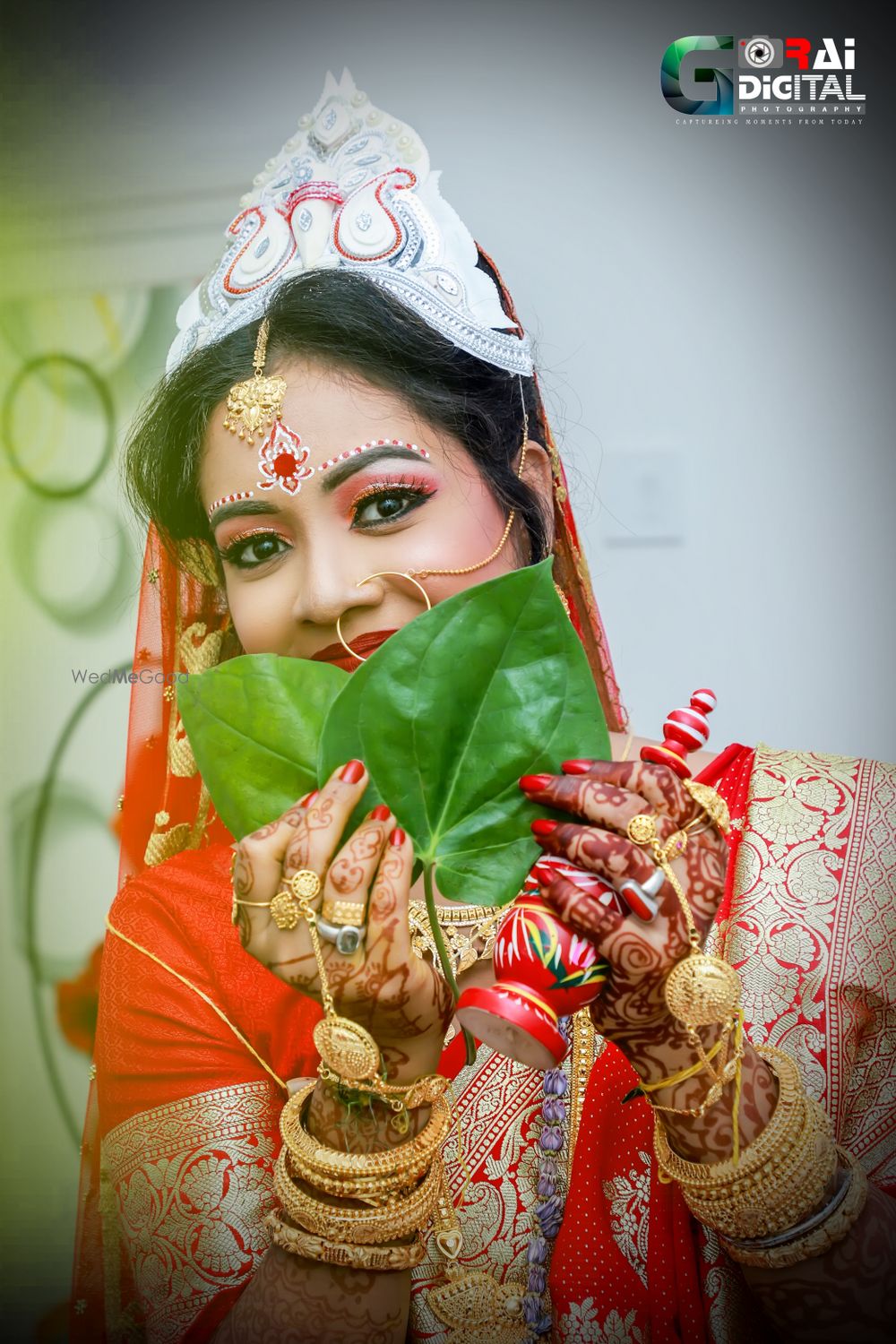 Photo From Bengali wedding - By Gorai Digital