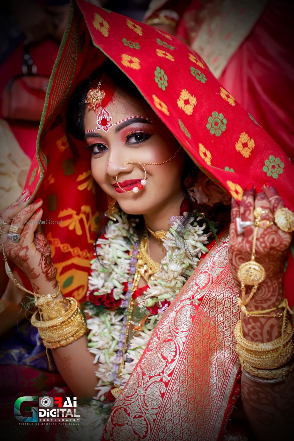 Photo From Bengali wedding - By Gorai Digital