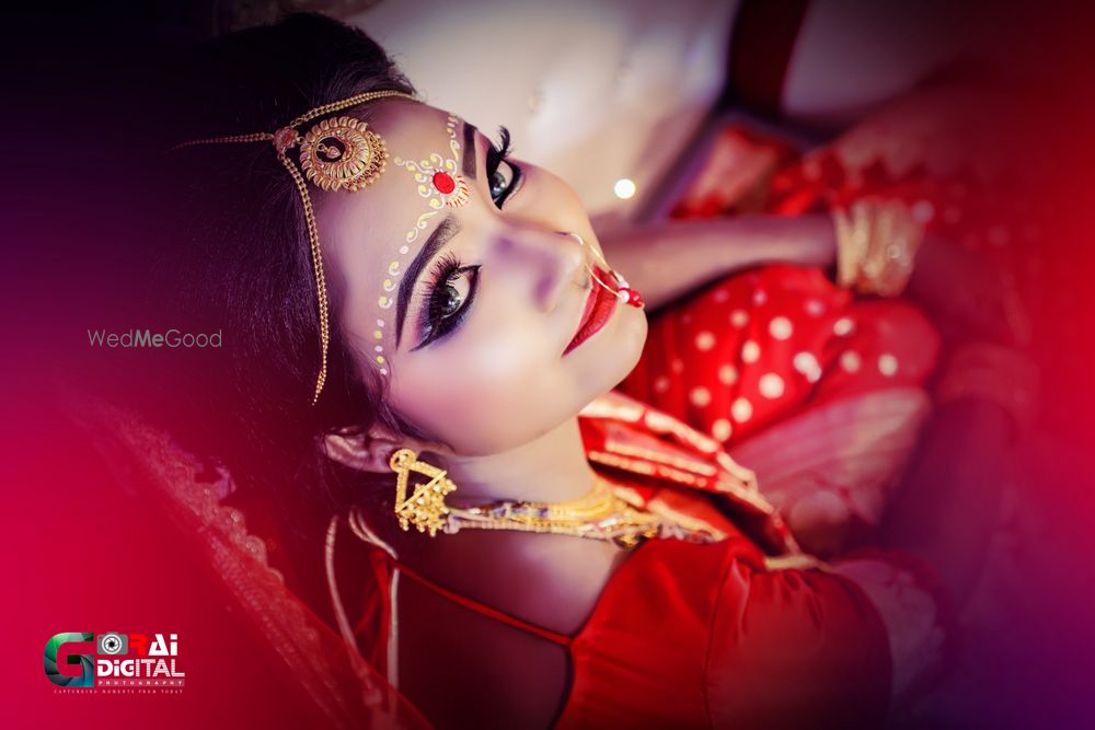 Photo From Bengali wedding - By Gorai Digital