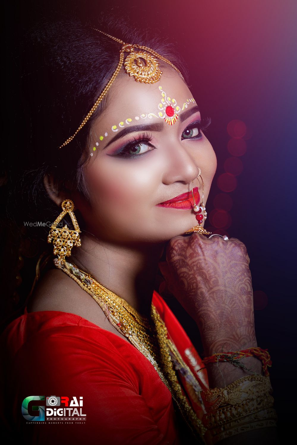 Photo From Bengali wedding - By Gorai Digital