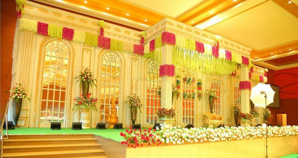 Photo From wedding planner - By Rajdhani Events