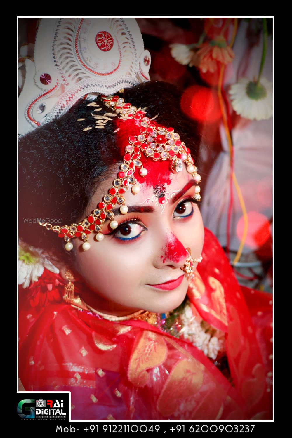 Photo From wedding shots 01 - By Gorai Digital