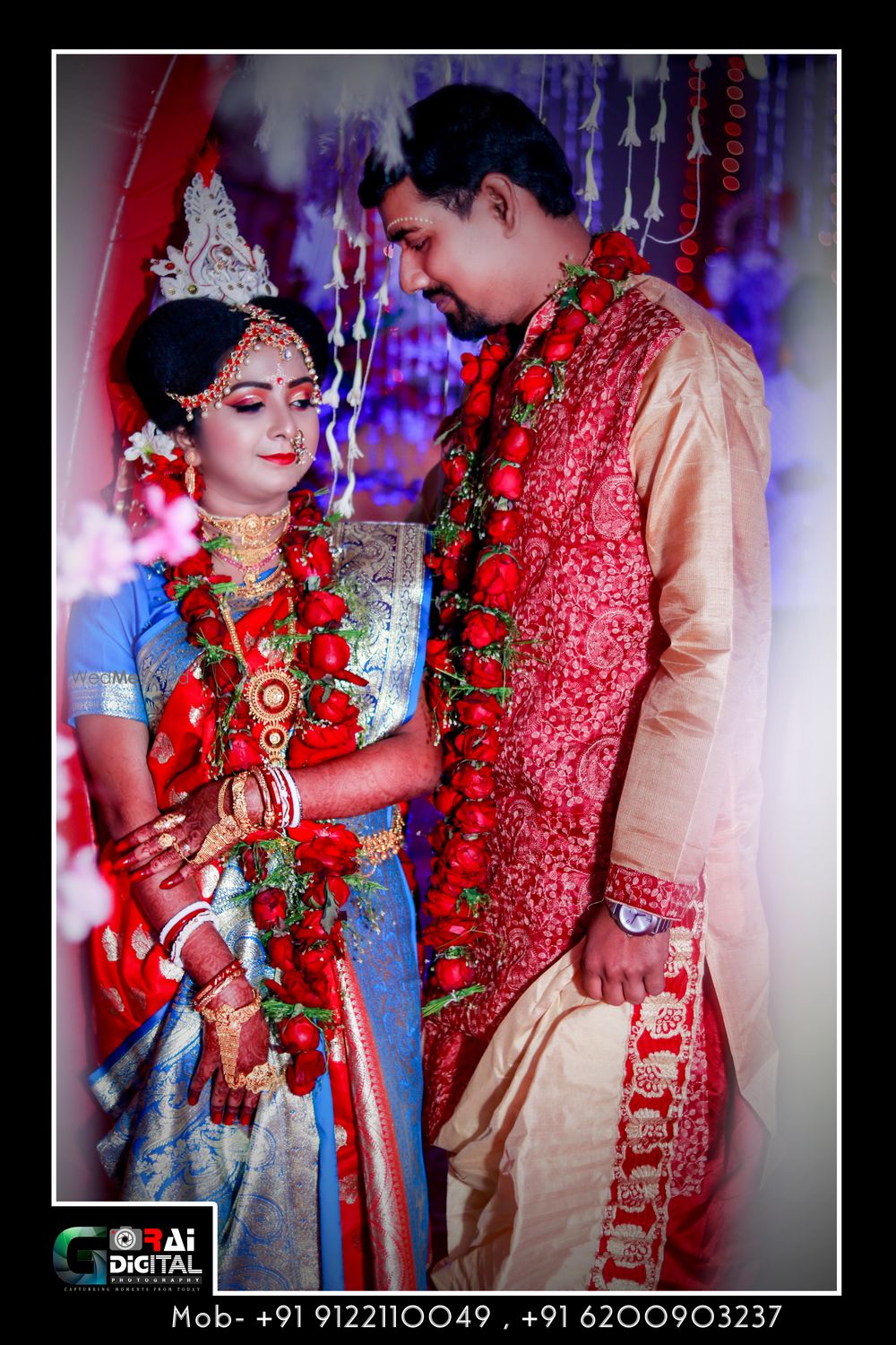 Photo From wedding shots 01 - By Gorai Digital