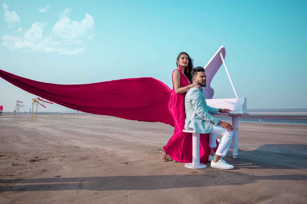 Photo From Dhruv & Ankita - By Layer CineWedding