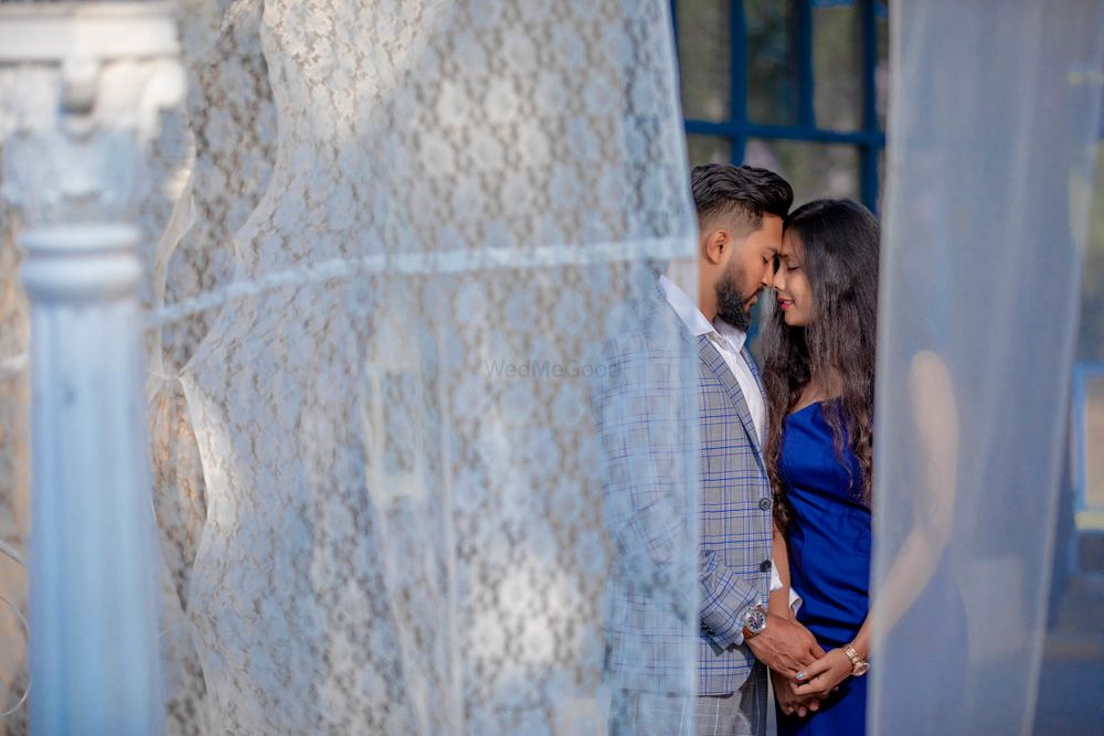 Photo From Dhruv & Ankita - By Layer CineWedding