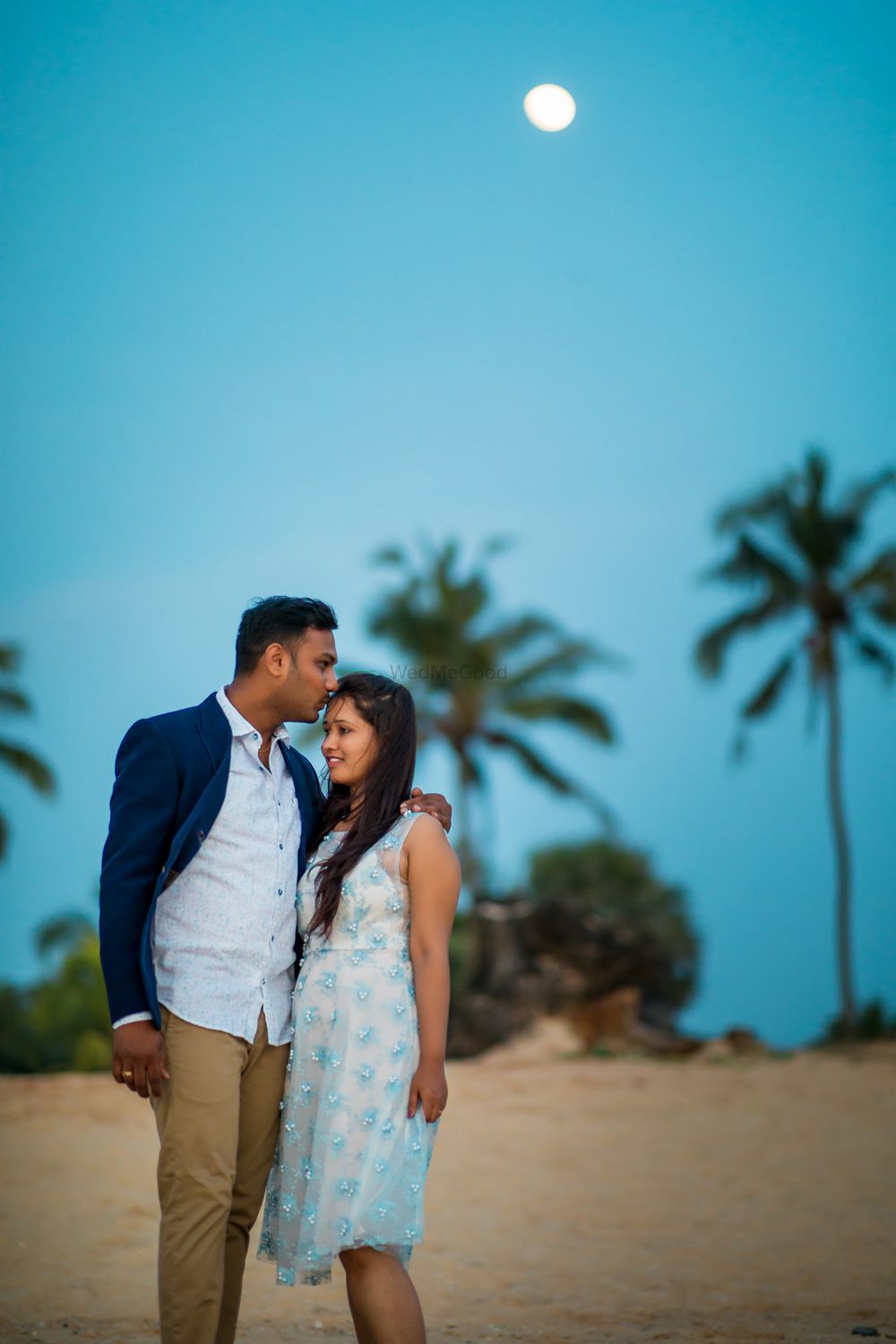 Photo From Mithun & Preeti - Pre Wedding - By Nuptial Dairies