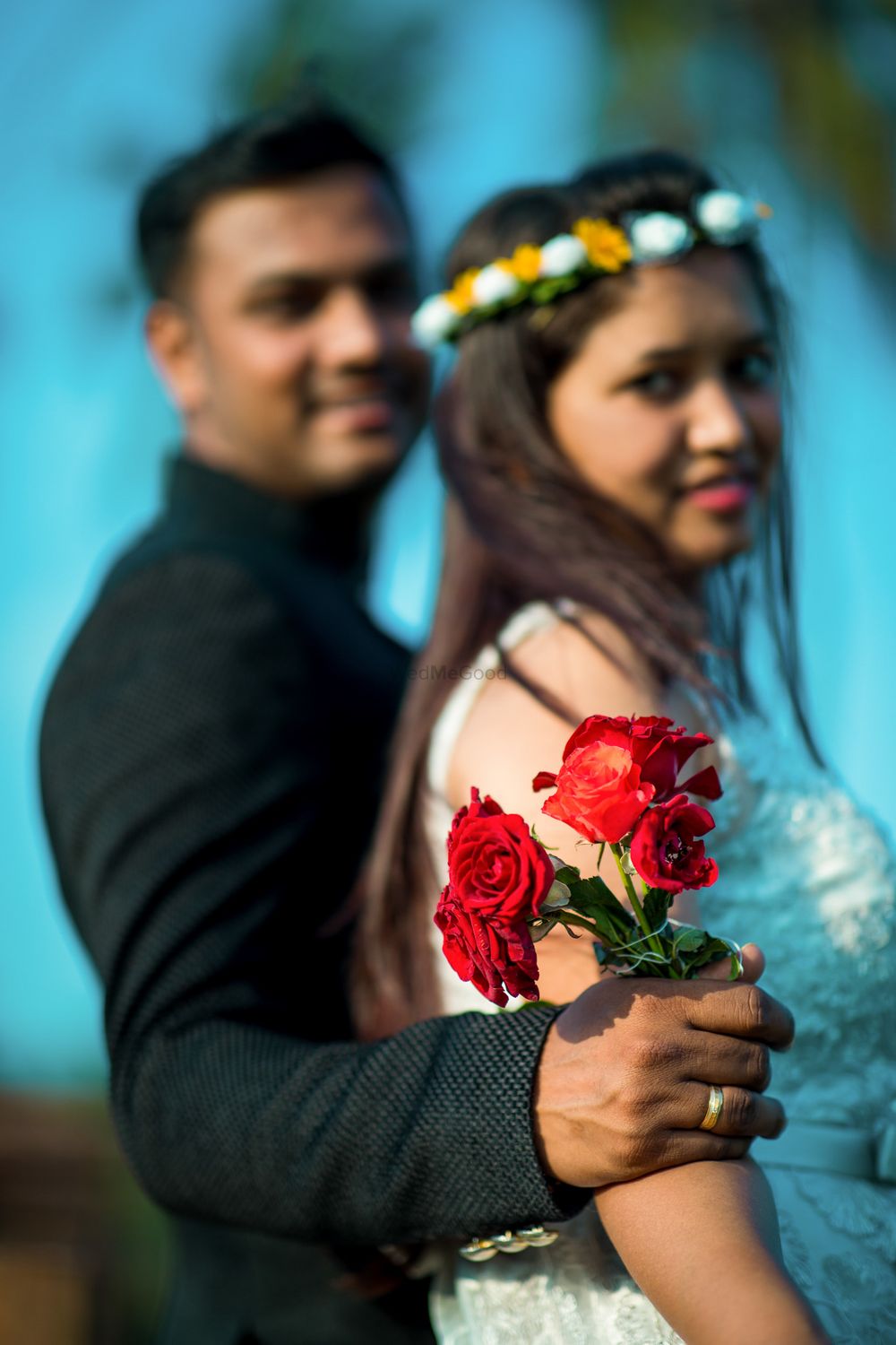 Photo From Mithun & Preeti - Pre Wedding - By Nuptial Dairies