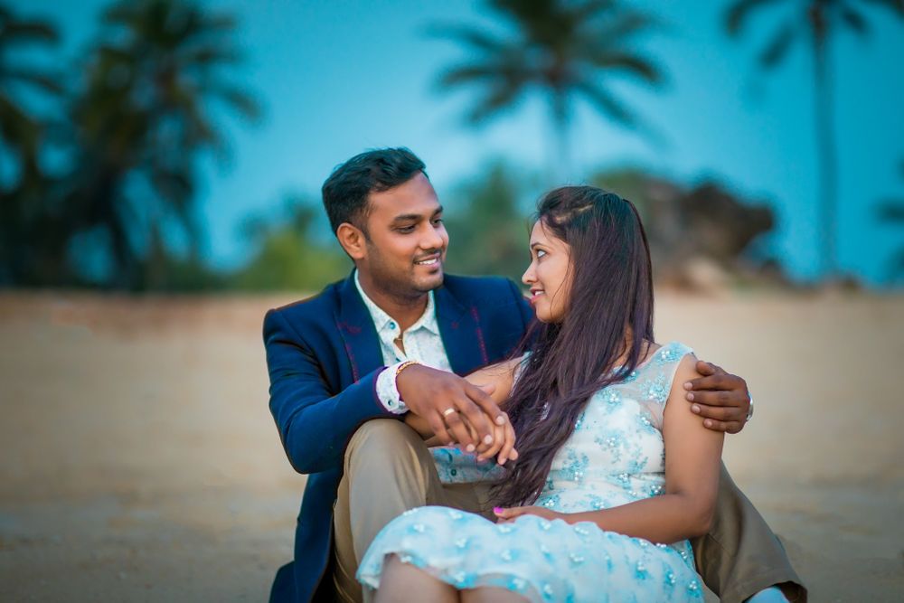 Photo From Mithun & Preeti - Pre Wedding - By Nuptial Dairies