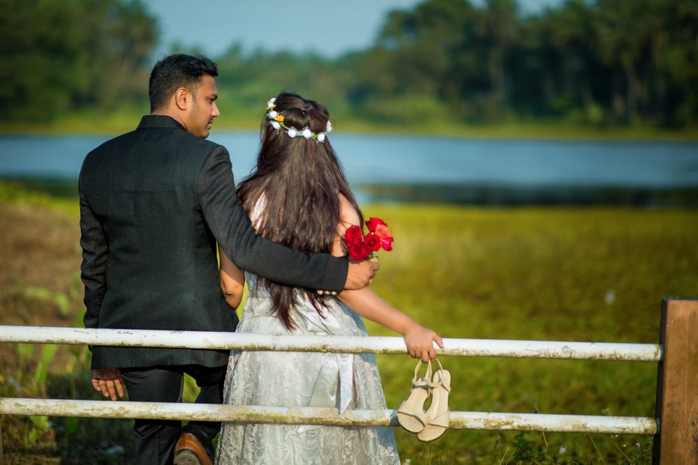 Photo From Mithun & Preeti - Pre Wedding - By Nuptial Dairies