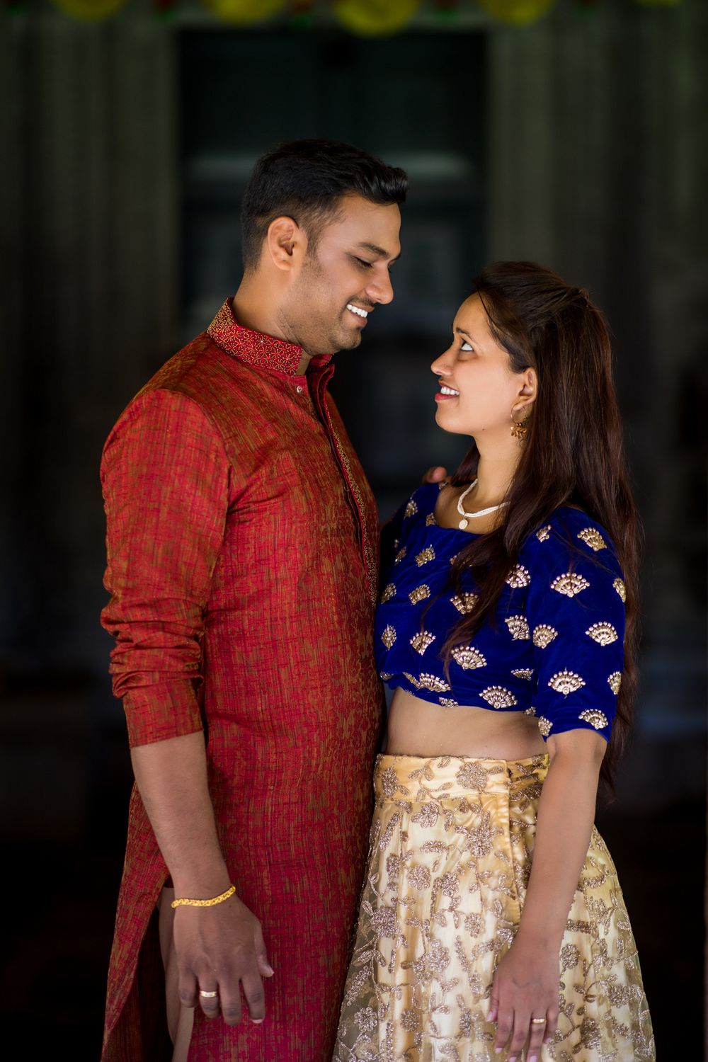 Photo From Mithun & Preeti - Pre Wedding - By Nuptial Dairies